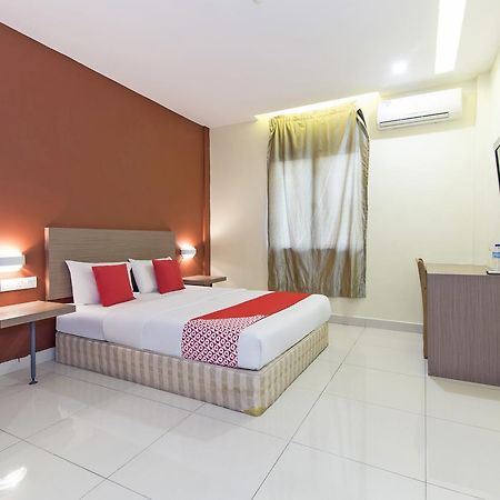 Archeotel Hotel Kuala Lumpur Exteriér fotografie