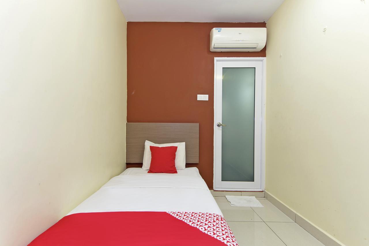 Archeotel Hotel Kuala Lumpur Exteriér fotografie