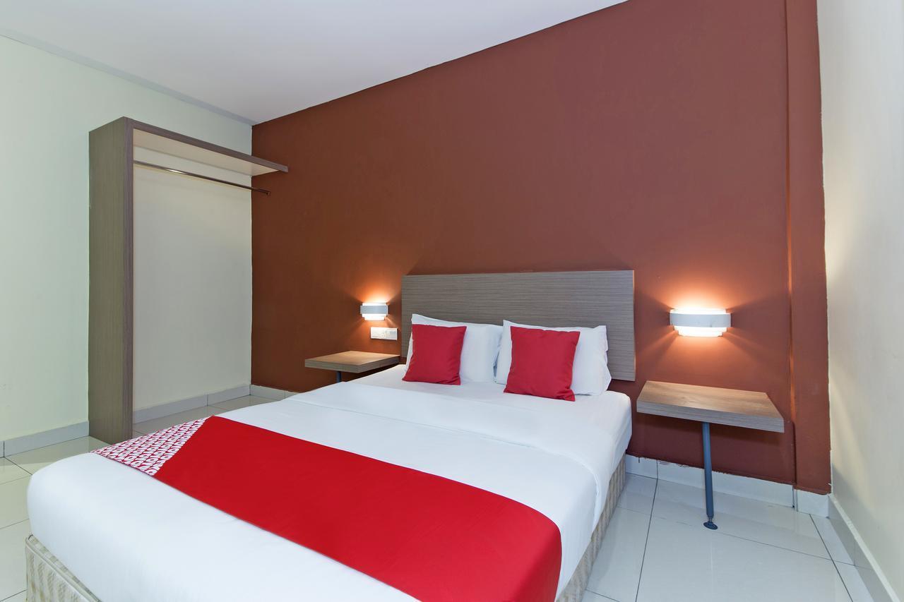 Archeotel Hotel Kuala Lumpur Exteriér fotografie