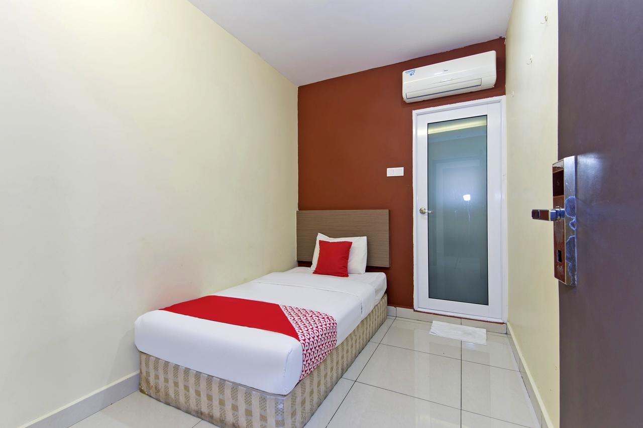 Archeotel Hotel Kuala Lumpur Exteriér fotografie