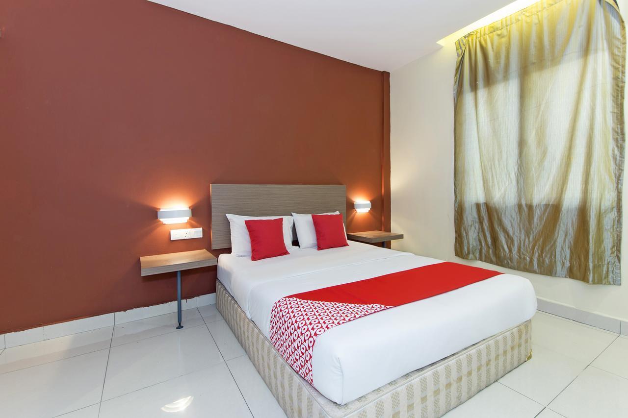 Archeotel Hotel Kuala Lumpur Exteriér fotografie