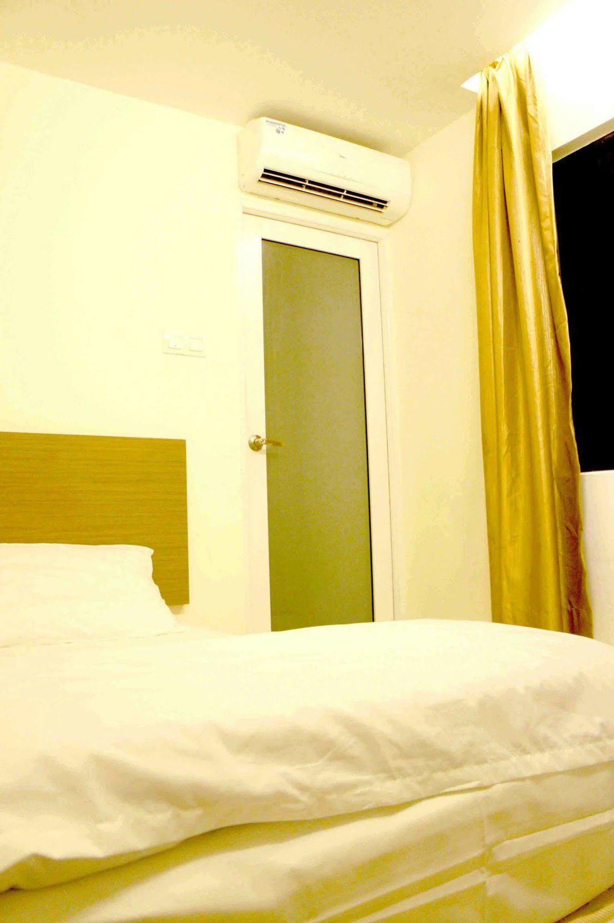 Archeotel Hotel Kuala Lumpur Exteriér fotografie