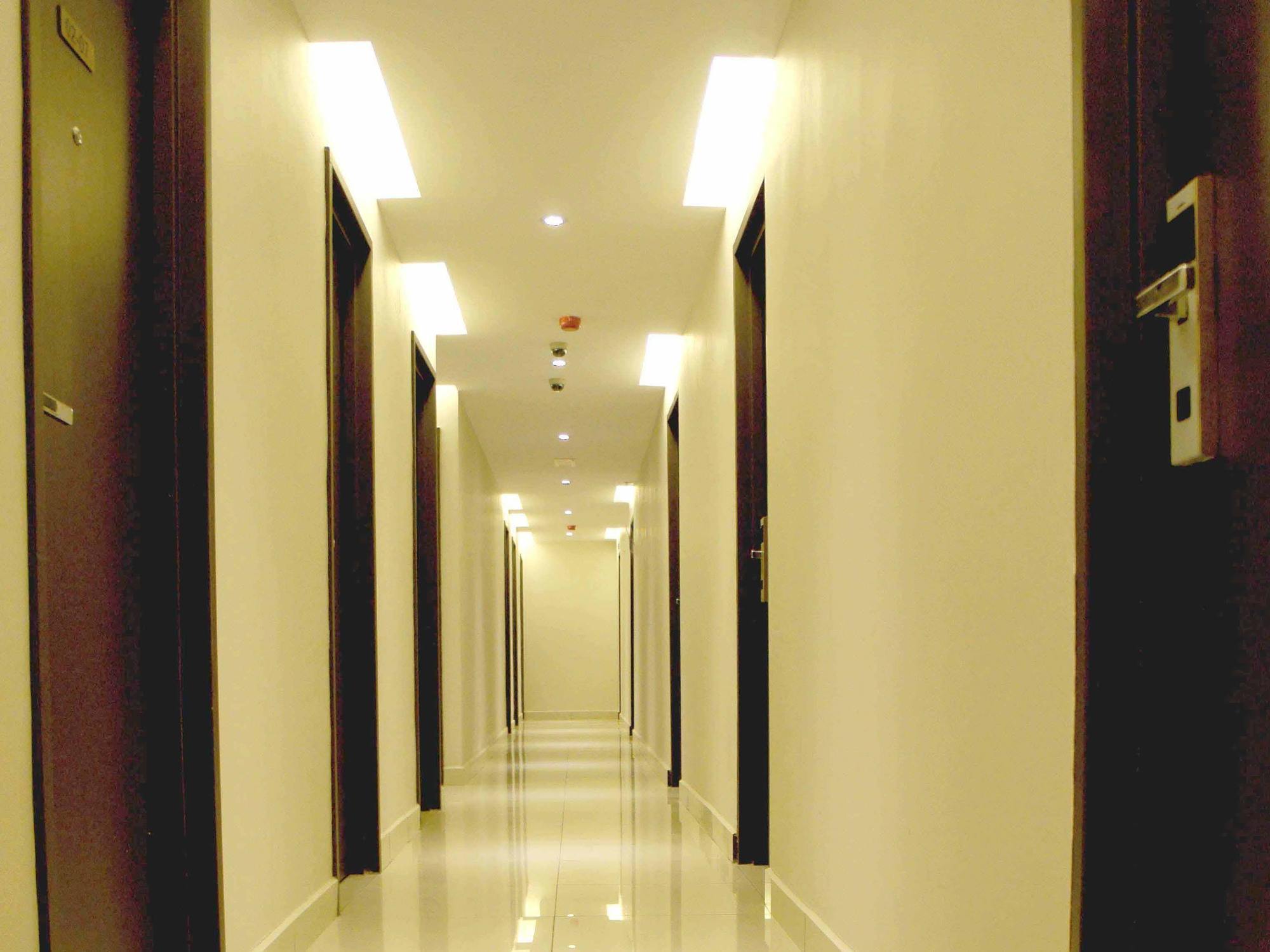 Archeotel Hotel Kuala Lumpur Exteriér fotografie