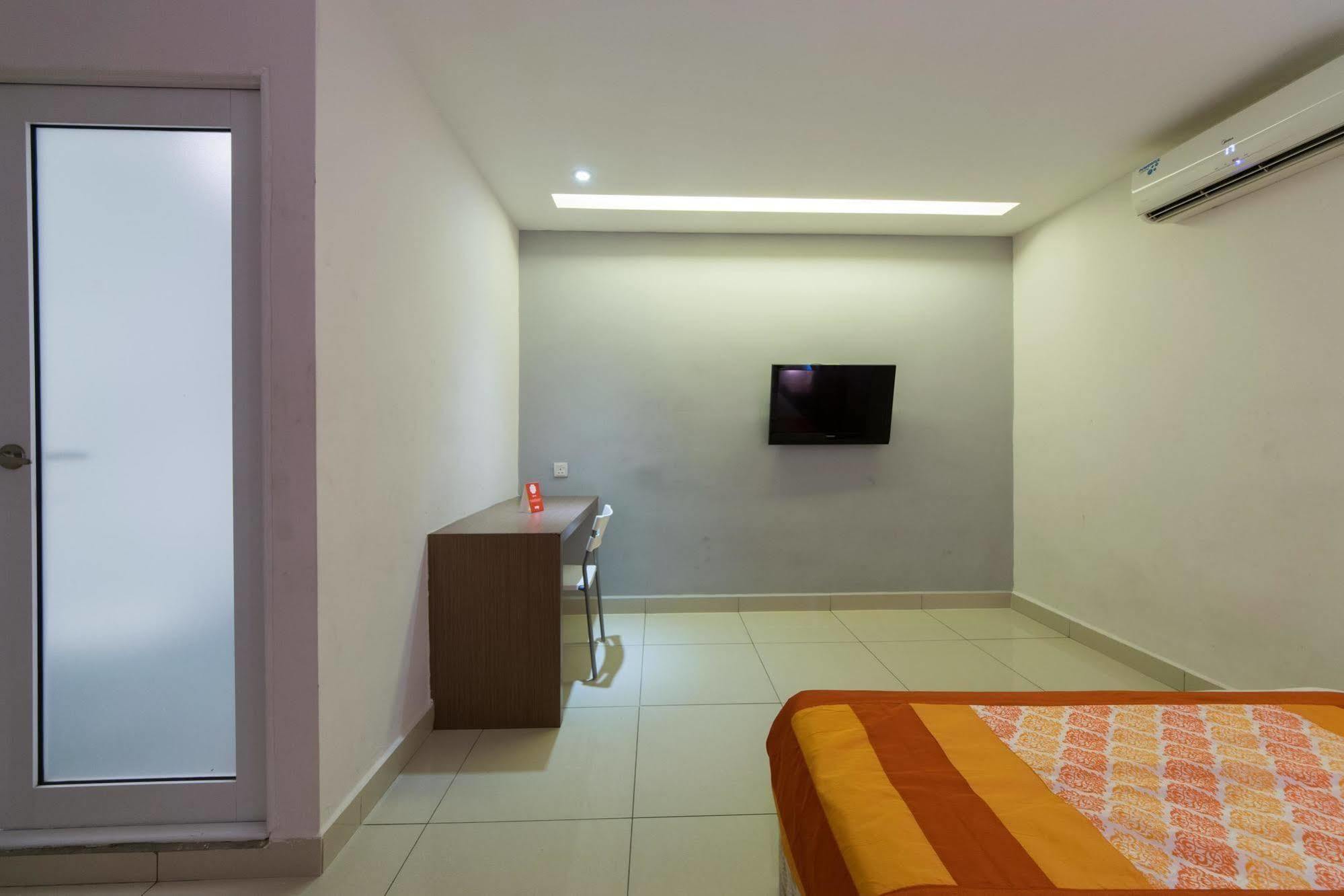 Archeotel Hotel Kuala Lumpur Exteriér fotografie