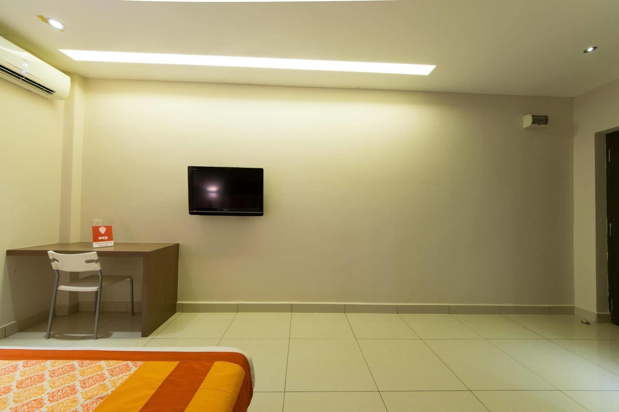 Archeotel Hotel Kuala Lumpur Exteriér fotografie