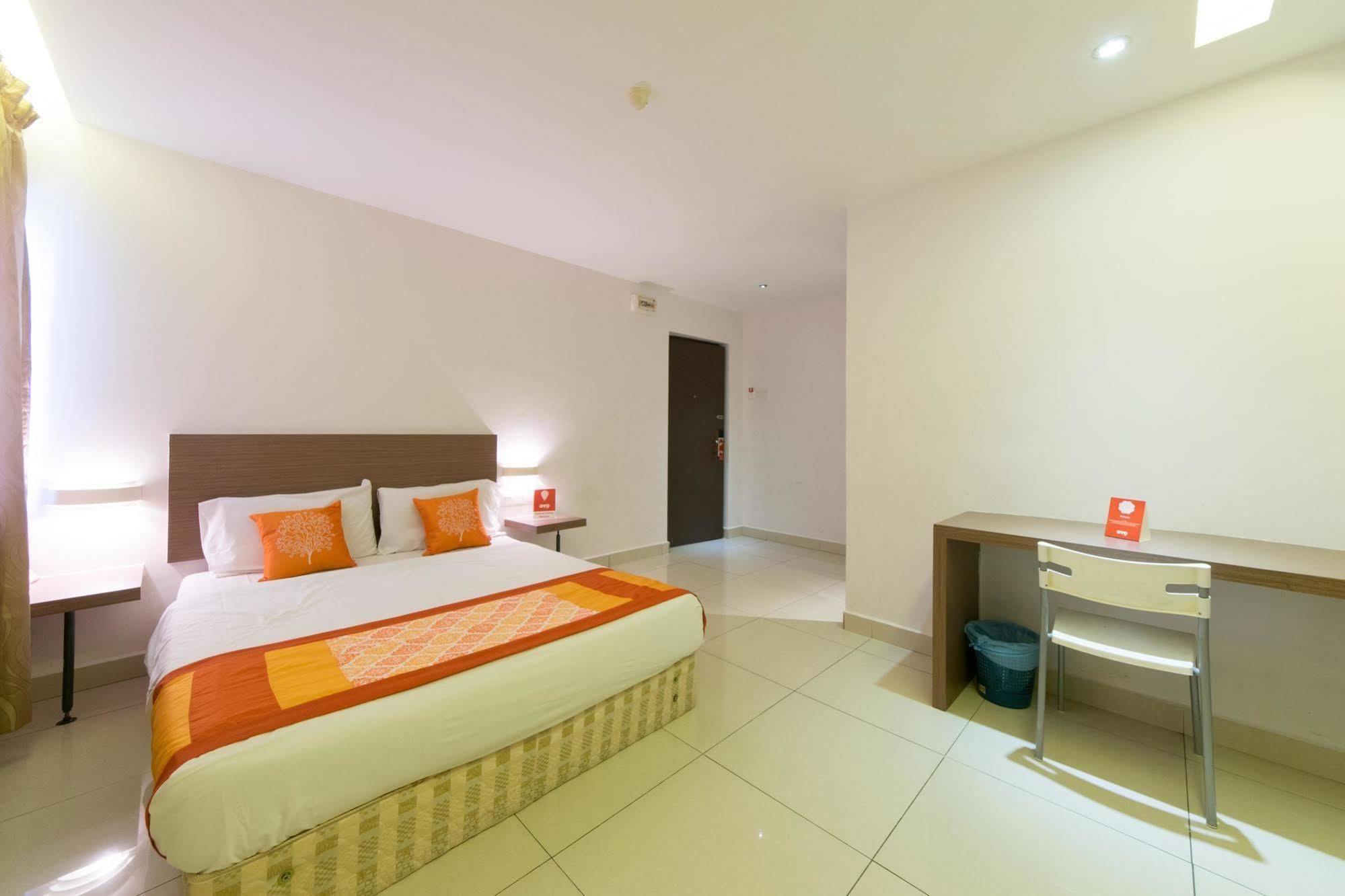 Archeotel Hotel Kuala Lumpur Exteriér fotografie