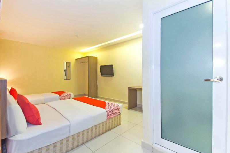 Archeotel Hotel Kuala Lumpur Exteriér fotografie